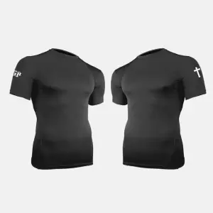Compression Tee