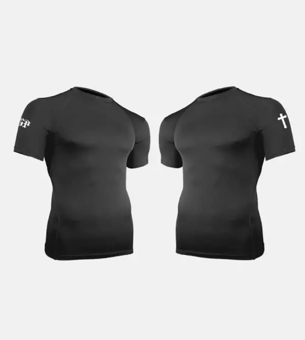 Compression Tee