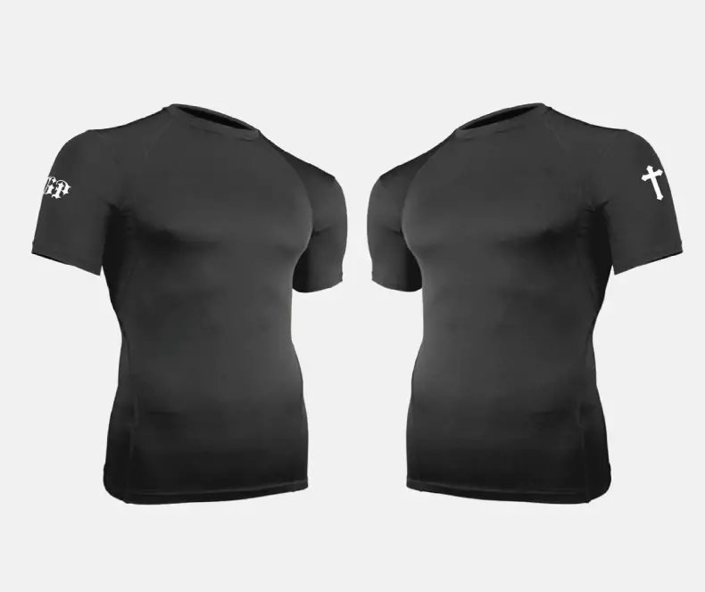 Compression Tee