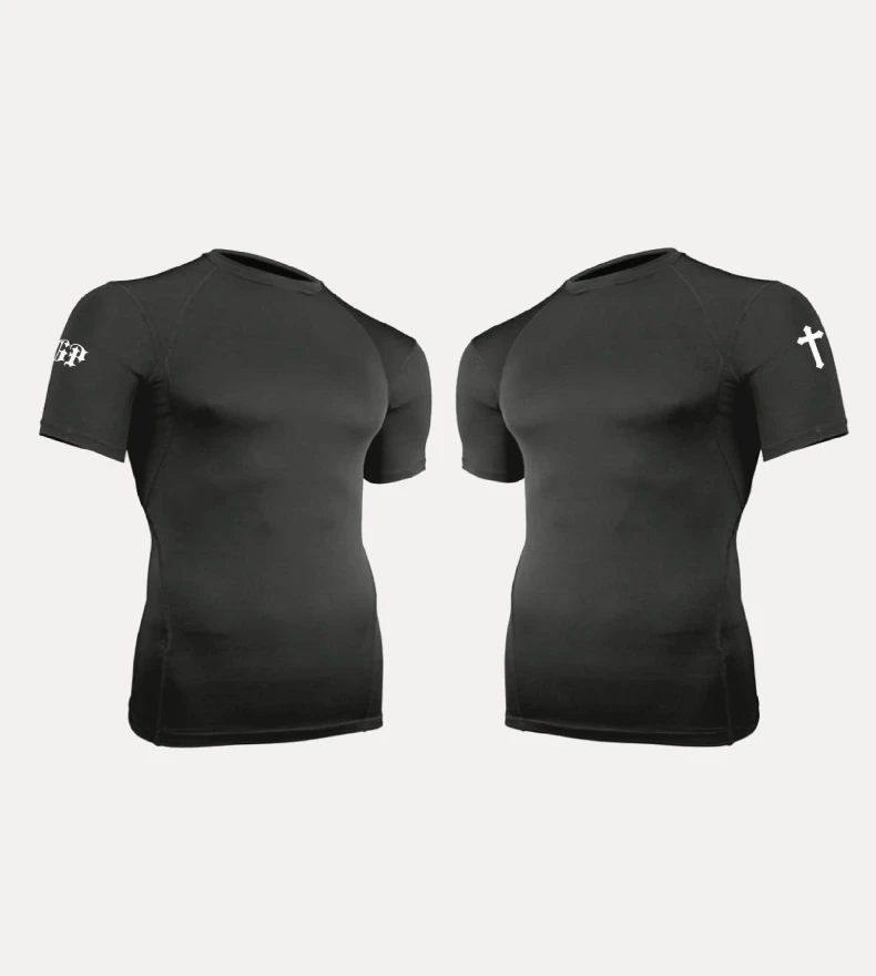 Compression Tee
