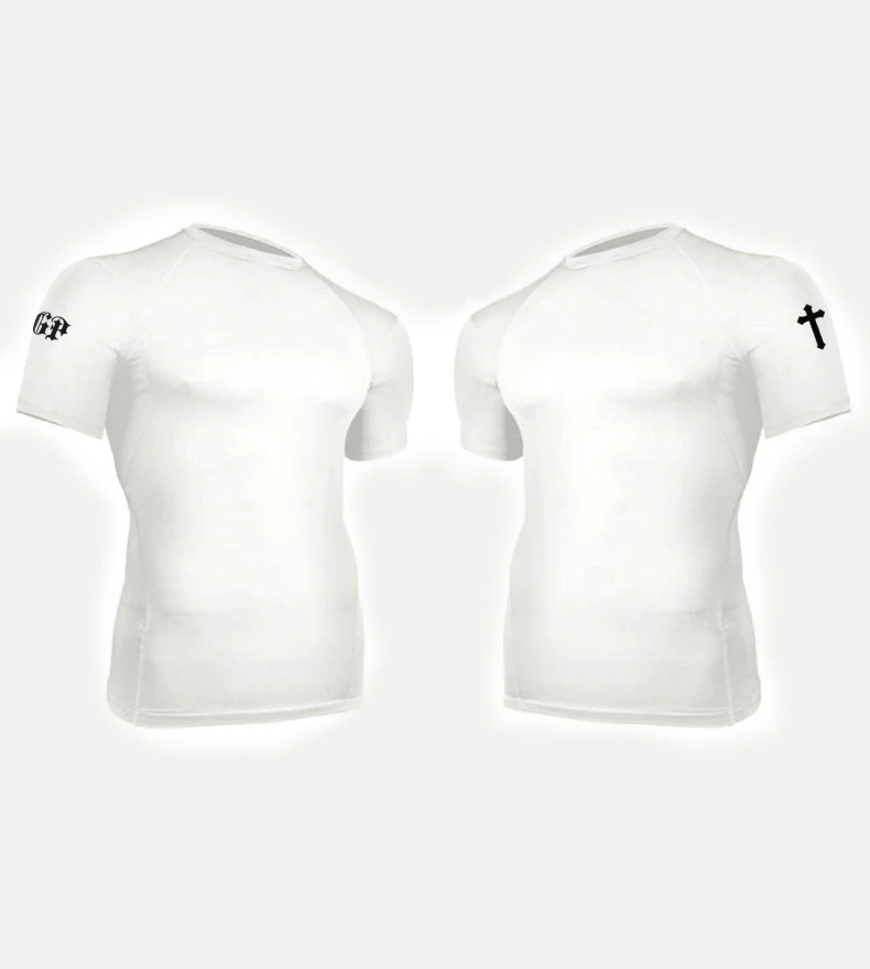 Compression Tee