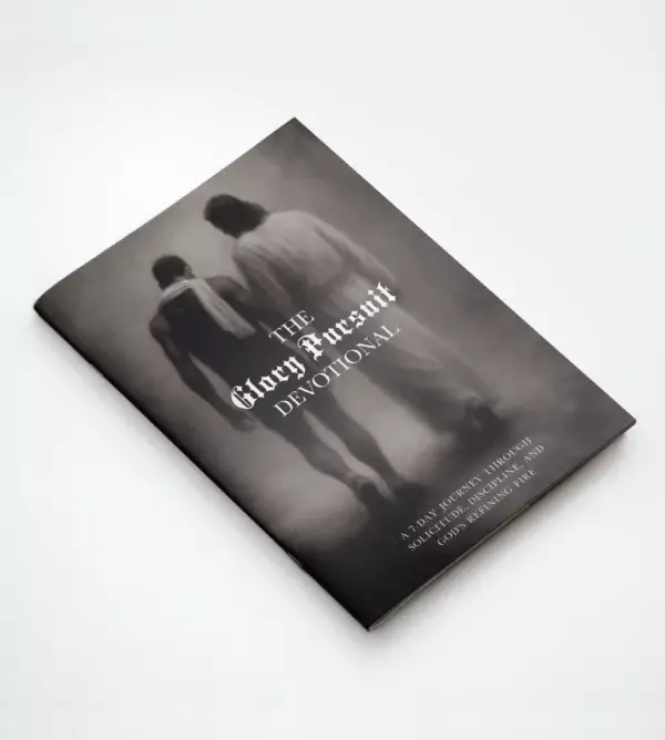 The Glory Pursuit Devotional
